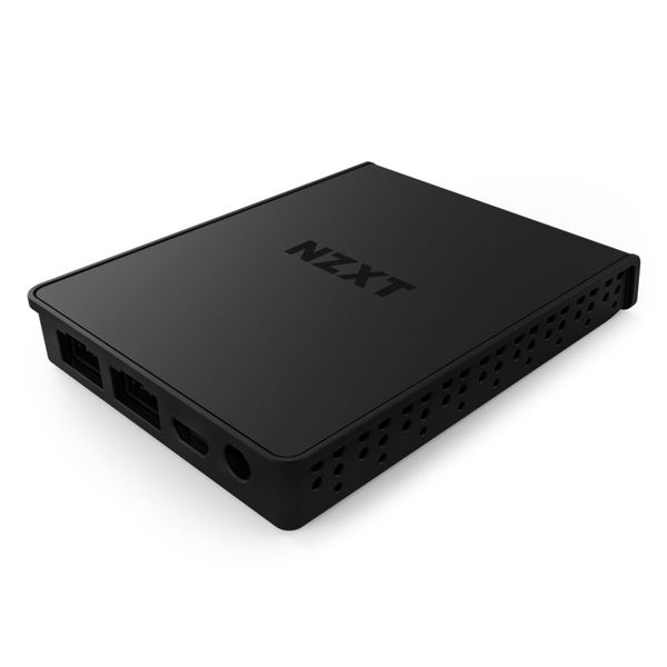 Bộ Điều Khiển NZXT Hue 2 RGB Lighting