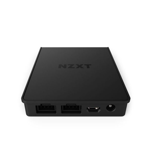 Bộ Điều Khiển NZXT Hue 2 RGB Lighting