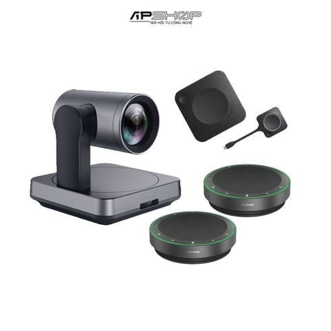 Bộ Hội nghị Jabra Combo Meet Anywhere 4.2