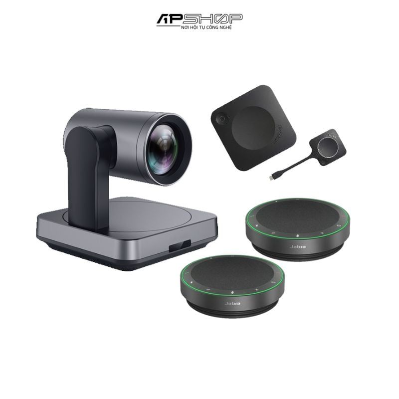 Bộ Hội nghị Jabra Combo Meet Anywhere 4.2