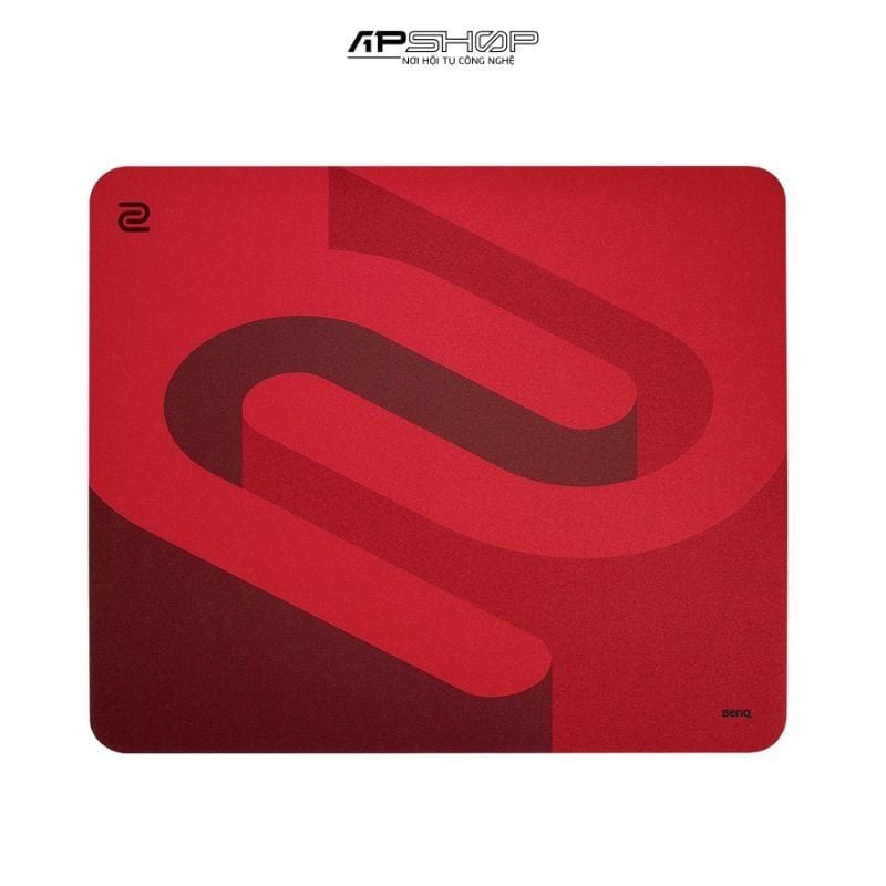 Bàn di chuột BENQ ZOWIE G-SR-SE Rouge II 470 x 390 mm