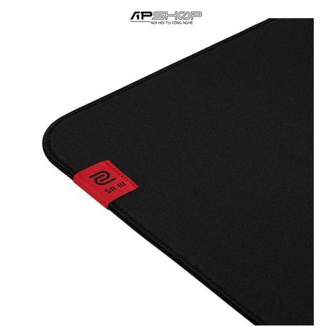 Bàn di chuột BENQ ZOWIE G-SR III 470 x 390 mm