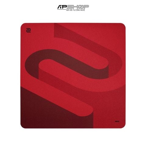 Bàn di chuột BENQ ZOWIE H-SR-SE Rouge II 470 x 390 mm