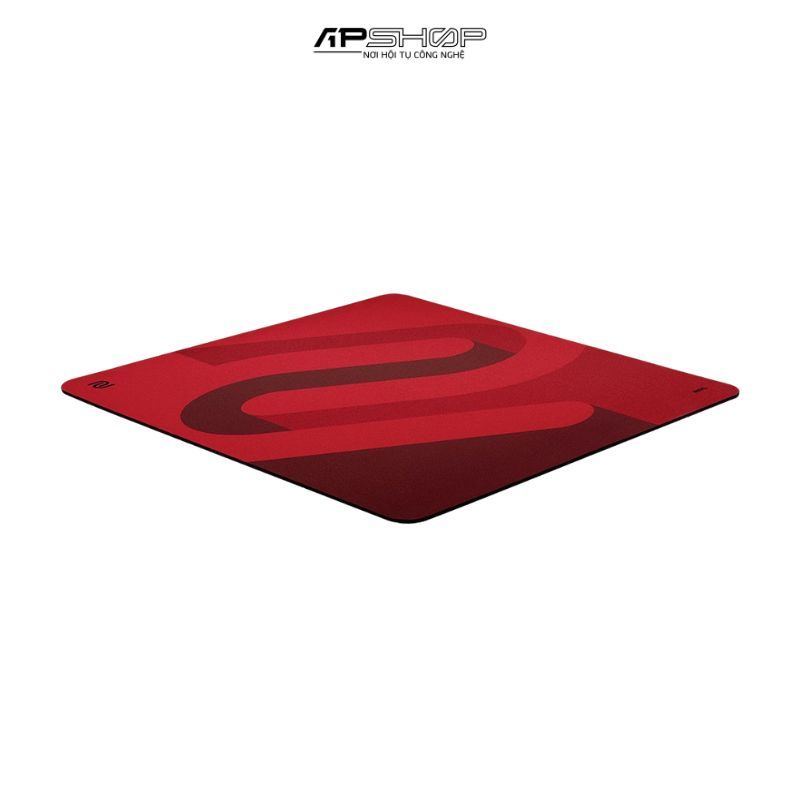 Bàn di chuột BENQ ZOWIE H-SR-SE Rouge II 470 x 390 mm