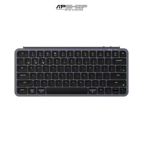 Bàn phím Keychron B1P