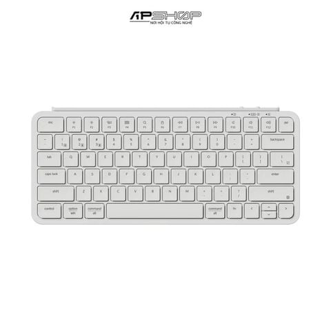 Bàn phím Keychron B1P