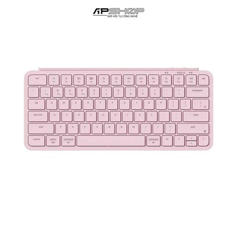Bàn phím Keychron B1P