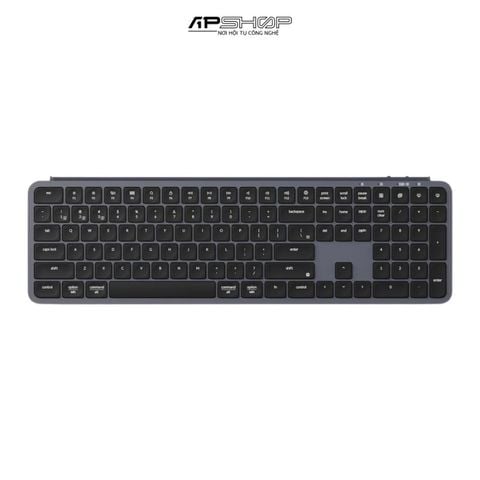 Bàn phím Keychron B6P