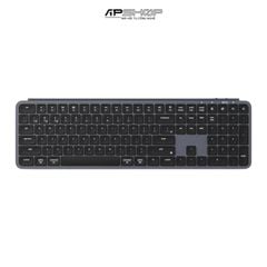 Bàn phím Keychron B6P