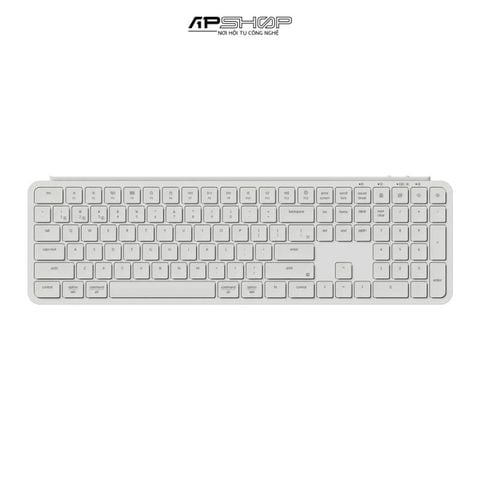 Bàn phím Keychron B6P