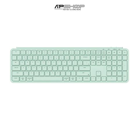Bàn phím Keychron B6P