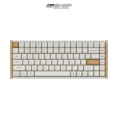 Bàn phím Keychron K2H