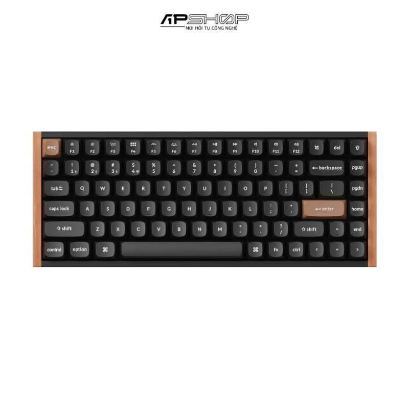 Bàn phím Keychron K2H