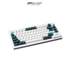 Bàn phím Keychron Q1H White