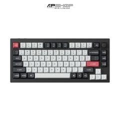 Bàn phím Keychron Q1H Black