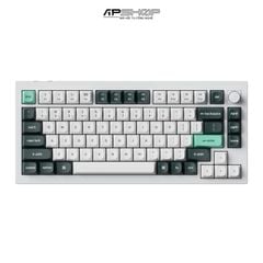 Bàn phím Keychron Q1H White