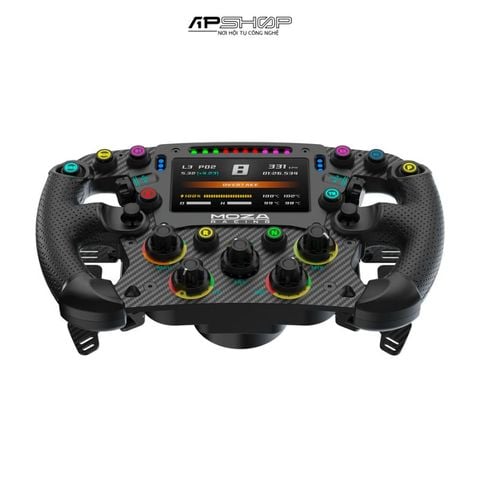 Bánh lái MOZA FSR2 Formula Wheel