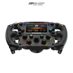 Bánh lái MOZA FSR2 Formula Wheel