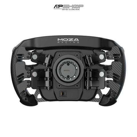 Bánh lái MOZA FSR2 Formula Wheel