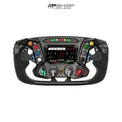 Bánh lái vô lăng Moza Lamborgini SCV12 Steering Wheel