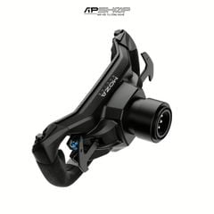 Bánh lái vô lăng Moza Lamborgini SCV12 Steering Wheel