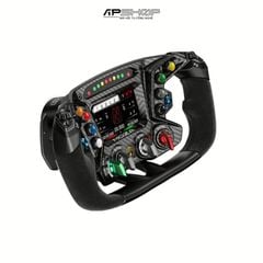 Bánh lái vô lăng Moza Lamborgini SCV12 Steering Wheel