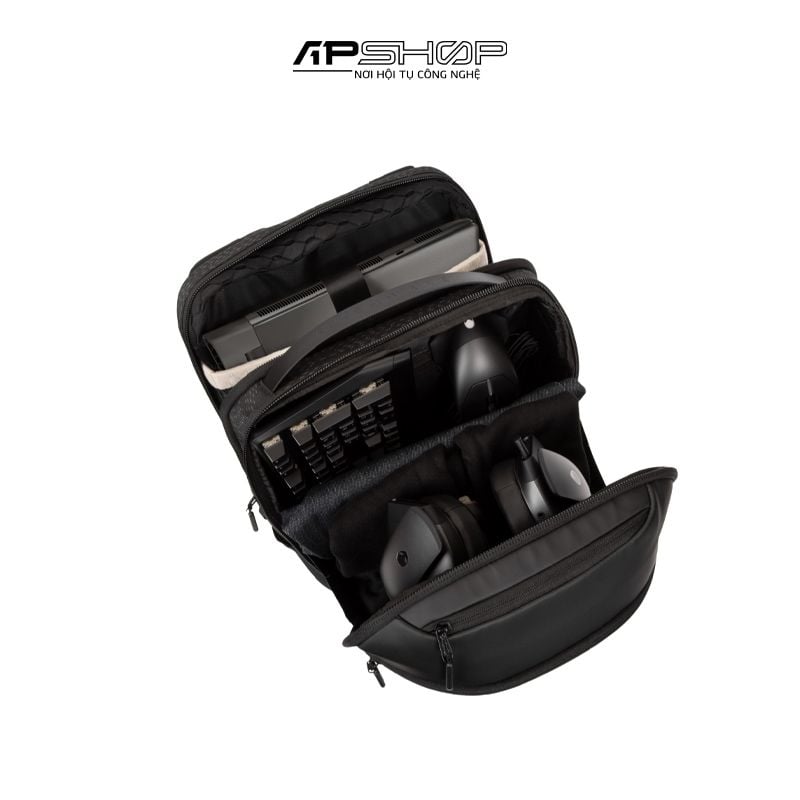 Balo Alienware Horizon Sleeve 18 | AW1824V | Chính hãng