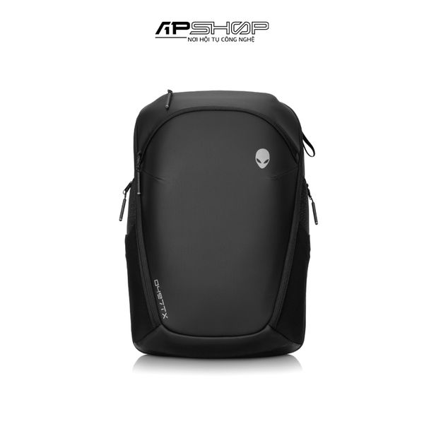 Balo Alienware Horizon Travel Backpack 18 | AW724P | Chính hãng