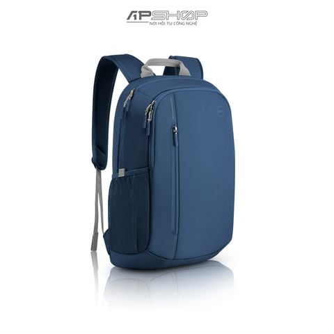 Balo Dell CP4523B EcoLoop Urban Pro | Màu xanh | Chính hãng