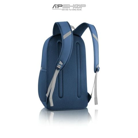 Balo Dell CP4523B EcoLoop Urban Pro | Màu xanh | Chính hãng