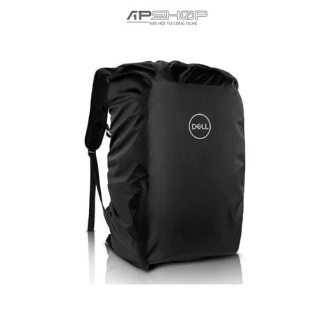 Balô Dell Gaming 17 GM1720PM | Phù hợp cho Laptop 17" | Chính hãng