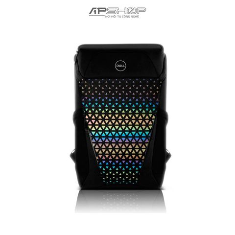 Balô Dell Gaming 17 GM1720PM | Phù hợp cho Laptop 17" | Chính hãng