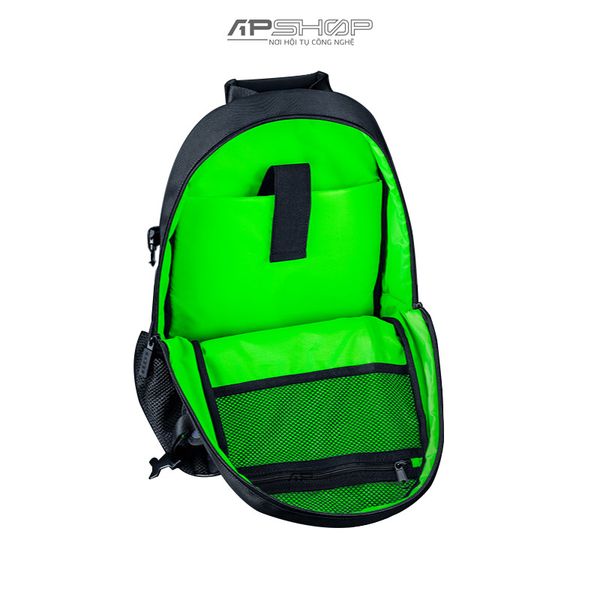 Balo Razer Rogue Backpack V3 - Chromatic