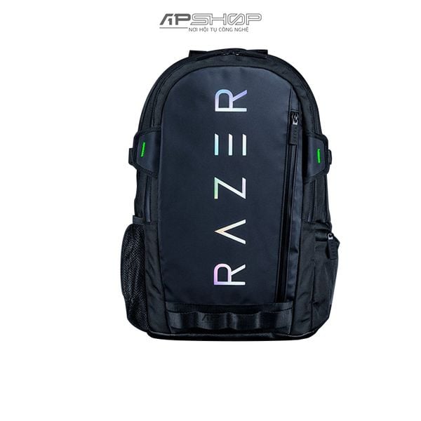 Balo Razer Rogue Backpack V3 - Chromatic