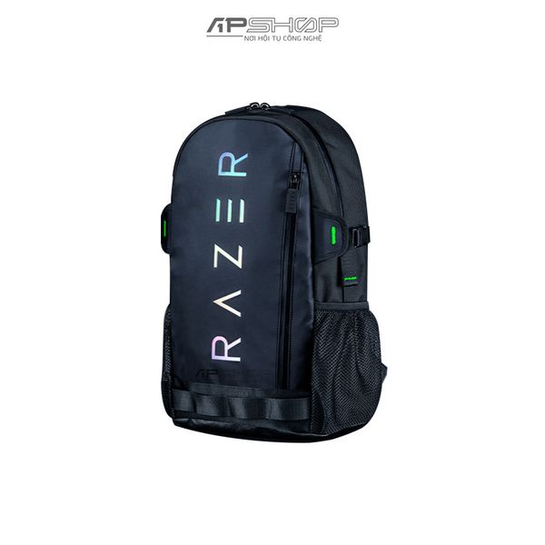 Balo Razer Rogue Backpack V3 - Chromatic