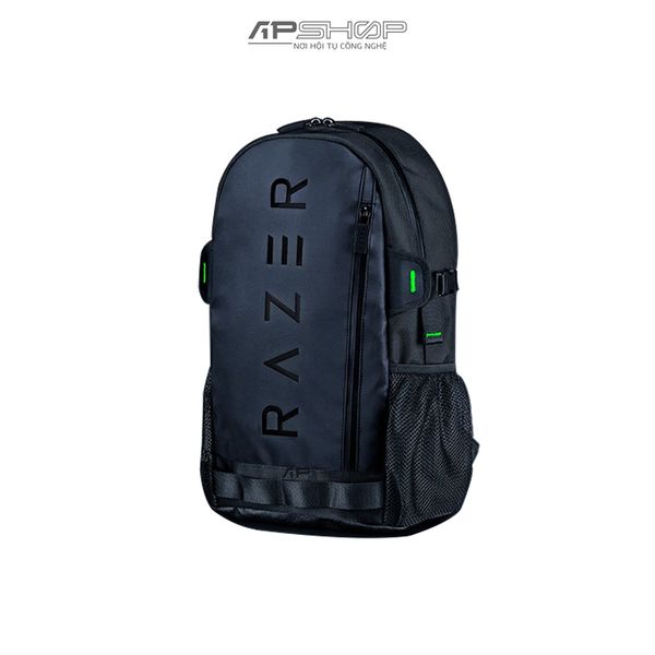 Balo Razer Rogue Backpack V3