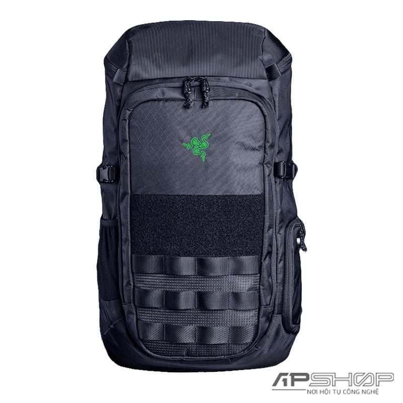 Balo Razer Tactical Backpack V2 –