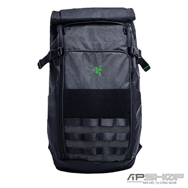 Balo Razer Tactical Pro Backpack V2 17.3”