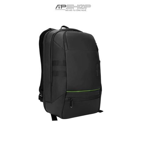 Balo Targus Balance EcoSmart Checkpoint-Friendly Backpack TSB921 15.6" | Chính hãng
