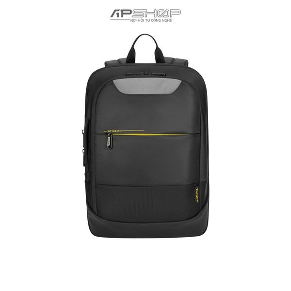 Balo Targus CityGear Convertible Laptop Backpack TCG661 15.6