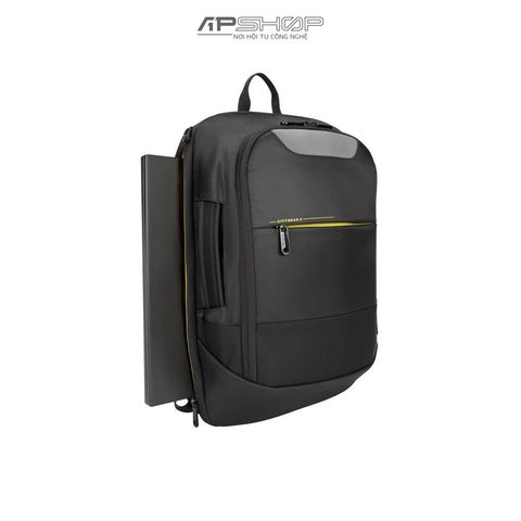 Balo Targus CityGear Convertible Laptop Backpack TCG661 15.6" | Chính hãng