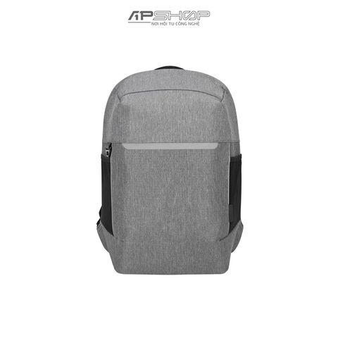 Balo Targus Citylite Pro Security Laptop Backpack TSB938 15.6" | Chính hãng