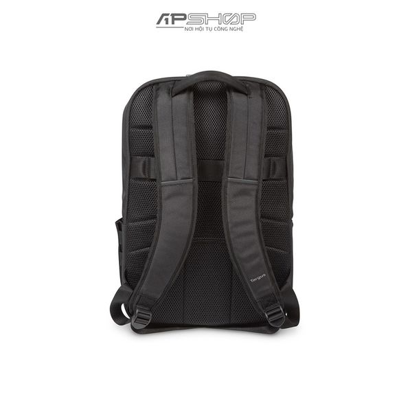 Balo Targus CitySmart Multi-Fit Advanced Backpack TSB912 15.6