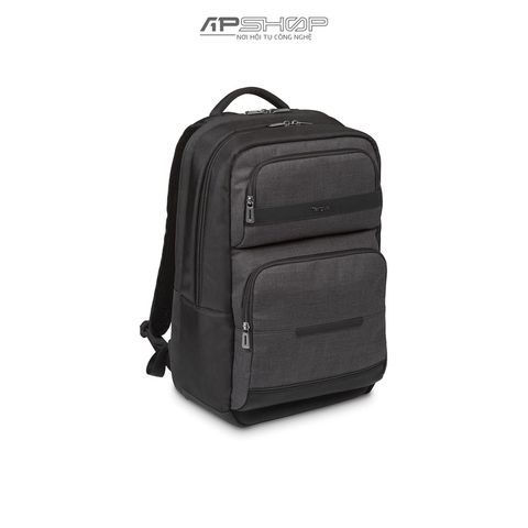 Balo Targus CitySmart Multi-Fit Advanced Backpack TSB912 15.6" | Chính hãng