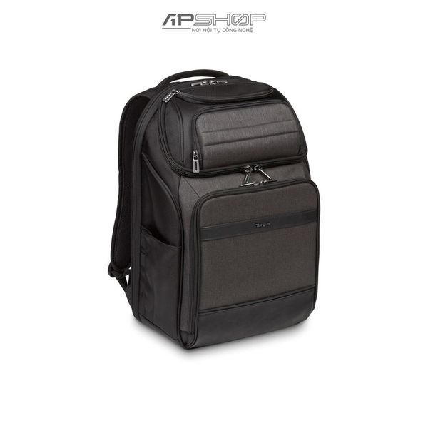 Balo Targus CitySmart Professional Multi-Fit Backpack TSB913 15.6