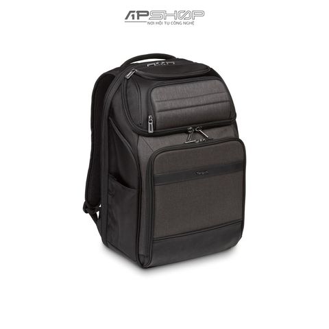 Balo Targus CitySmart Professional Multi-Fit Backpack TSB913 15.6" | Chính hãng
