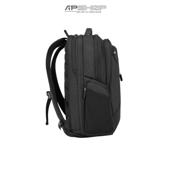 Balo Targus Corporate Traveller Laptop Backpack CUCT02BEU 15.6