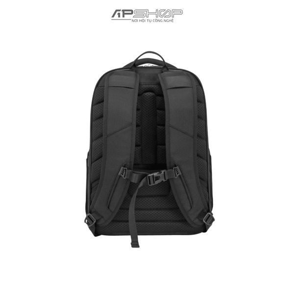 Balo Targus Corporate Traveller Laptop Backpack CUCT02BEU 15.6