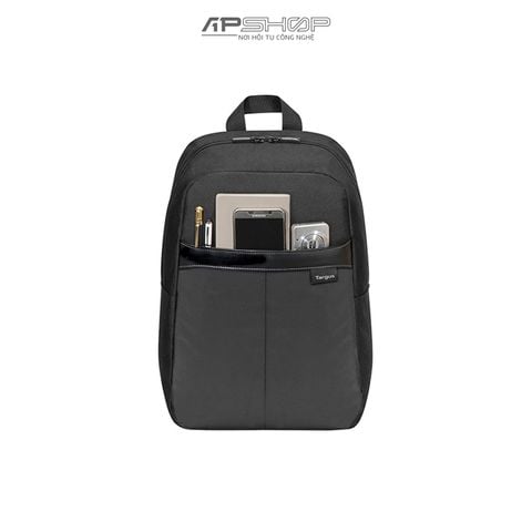 Balo Targus Safire Essential Backpack TBB580 15.6" | Chính hãng