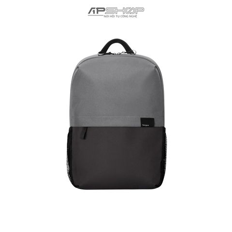 Balo Targus Sagano EcoSmart Campus Backpack 15.6" | Chính hãng